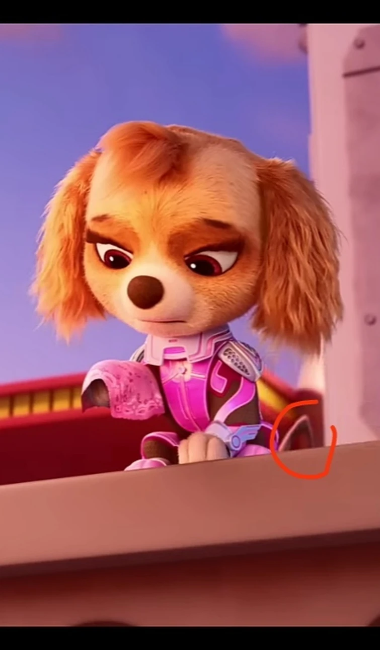 Discuss Everything About PAW Patrol Wiki Fandom