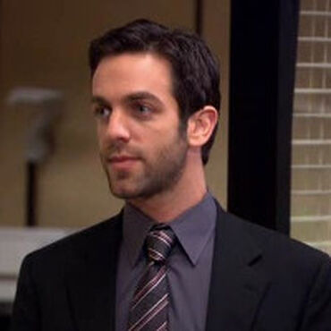 Ryan Howard - Salesman - Dunder Mifflin Scranton