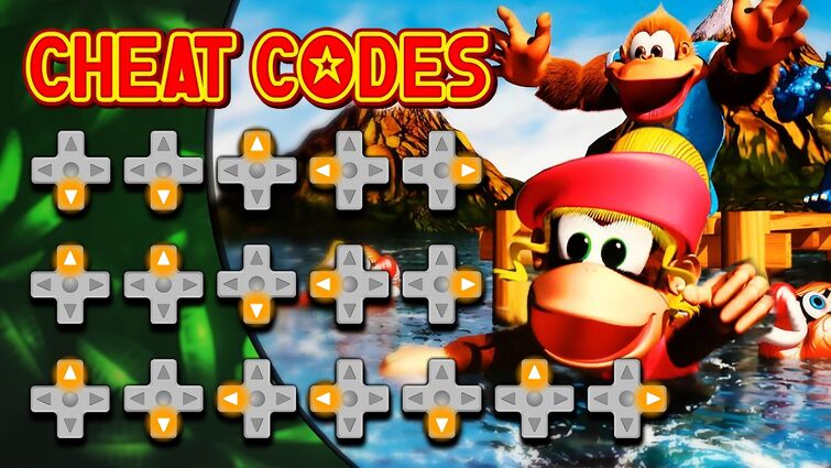 Discuss Everything About Donkey Kong Wiki | Fandom