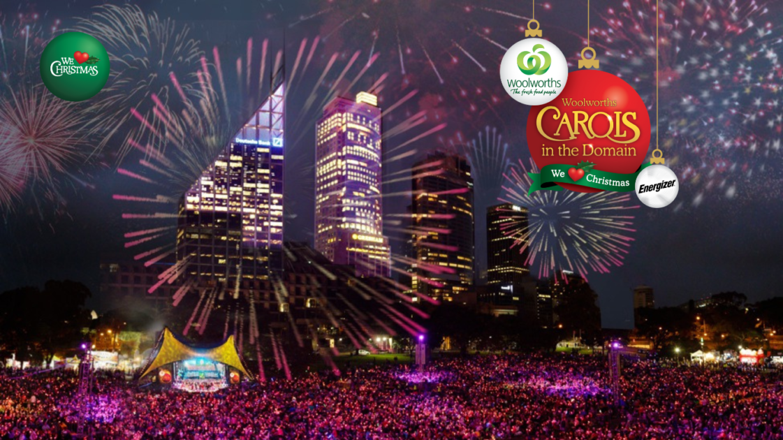 Carols In The Domain 2024 Date And Location Fey Johnna