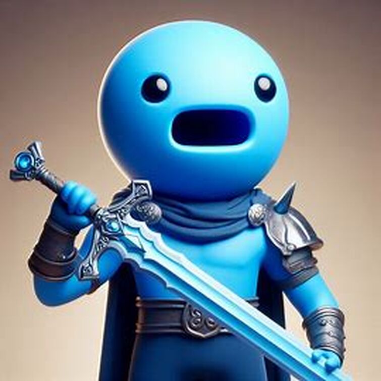 block tales enemies made by the bing AI | Fandom