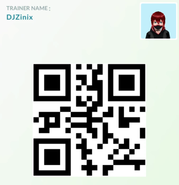 My Code And Qr Code Fandom