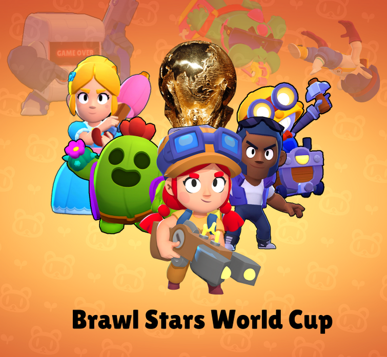 🏆Brawl Stars World Cup Eighthfinals and QuarterFinals! 🏆 Fandom