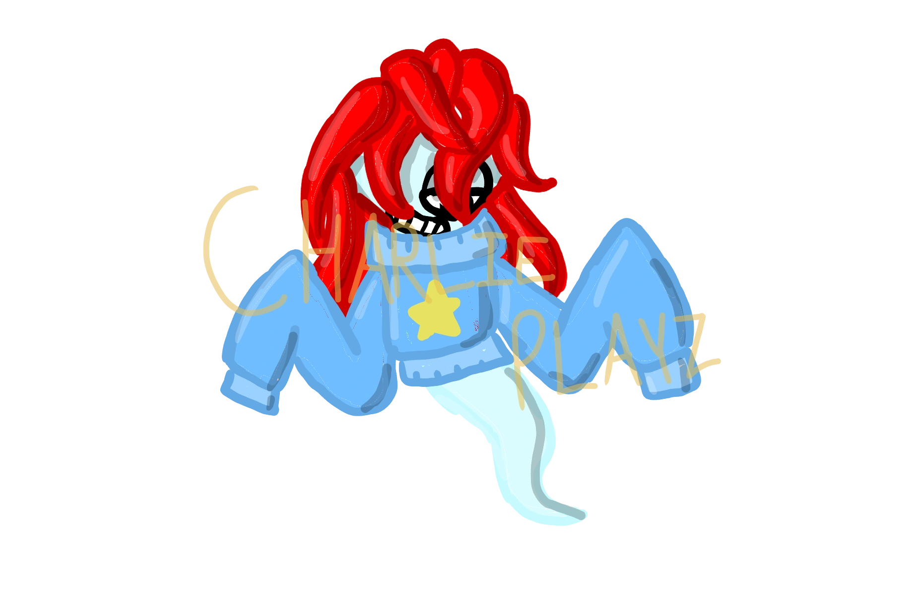 Ginnie's design is finished! | Fandom
