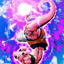 All Of Buu's Forms In Dragon Ball, Ranked By Impact