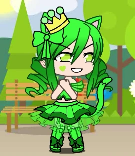 [You'll never guess who this is.] | Fandom