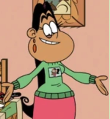 Discuss Everything About The Loud House Encyclopedia | Fandom