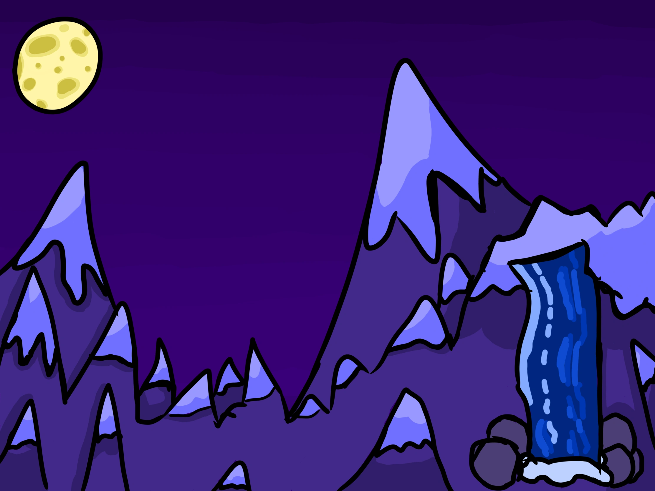 Work In Progress Fandom