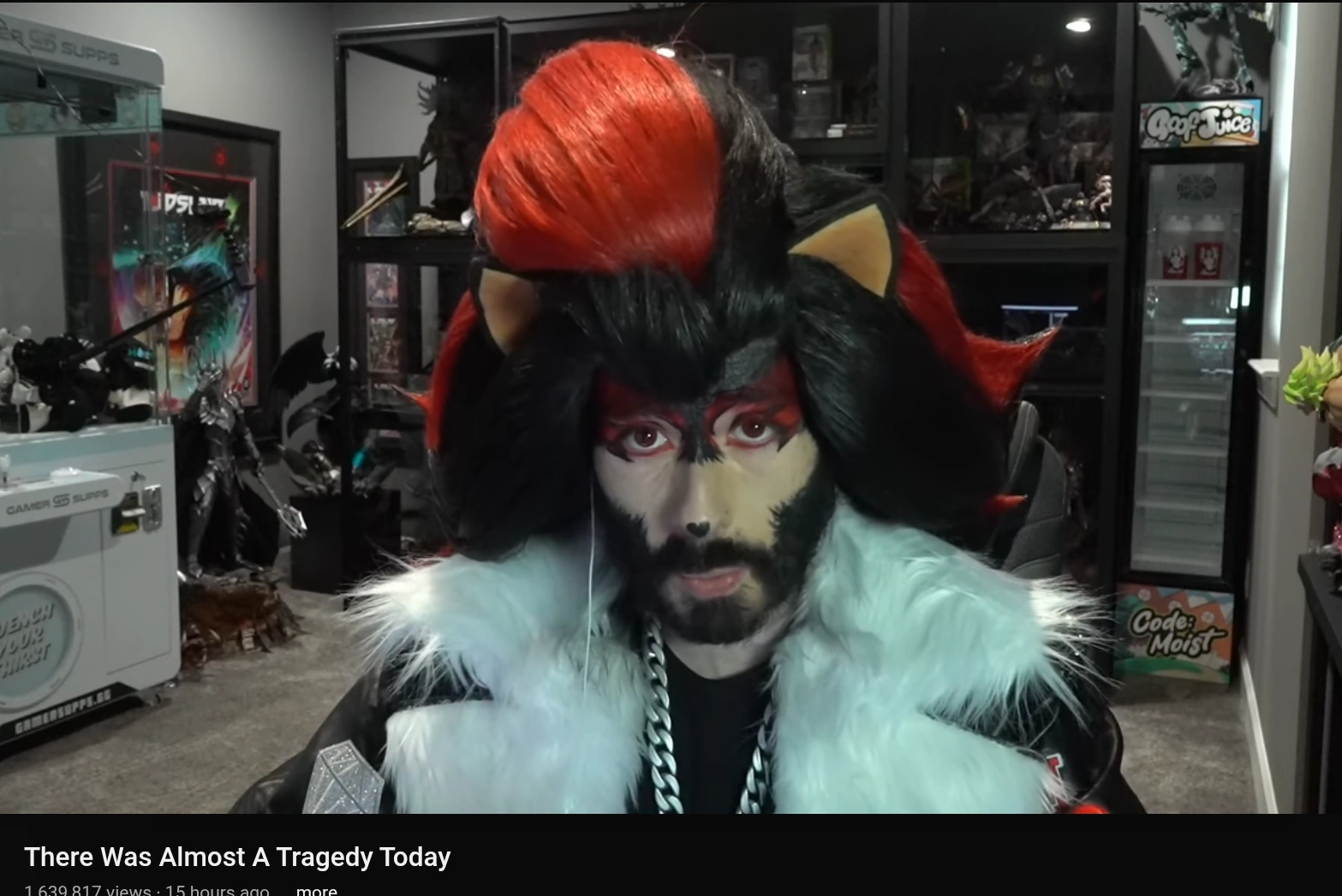 Who Do I Draw Fandom