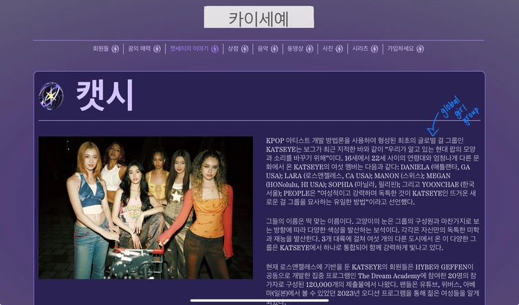 Has Anyone Else Realized Fandom