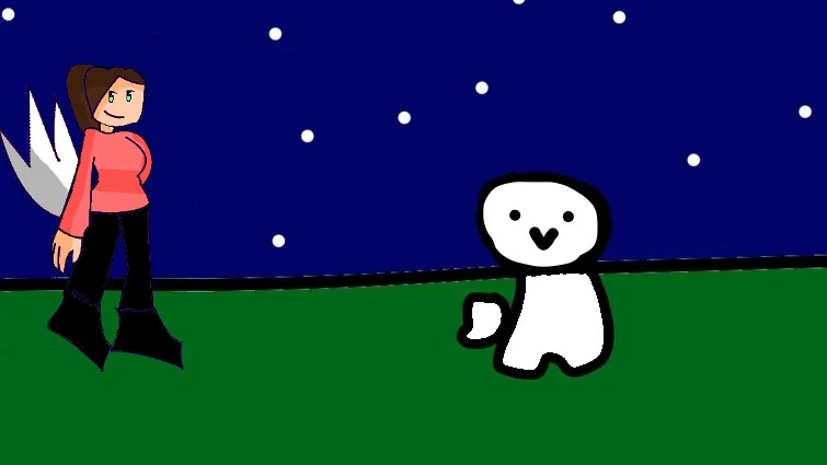 Add Your Oc Here Fandom