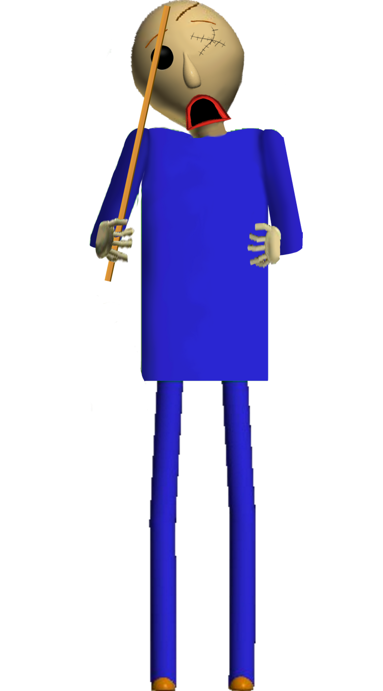 Secret character in Baldi's Basics Classic Remastered!! : r/BaldisBasicsEdu