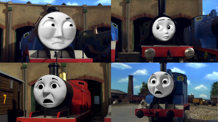 Concept What If Dieseld199 Reanimated Thomas And Friends Series 12 Fandom 3927