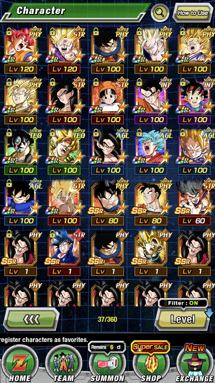 What s the best gokus family team I can make Fandom