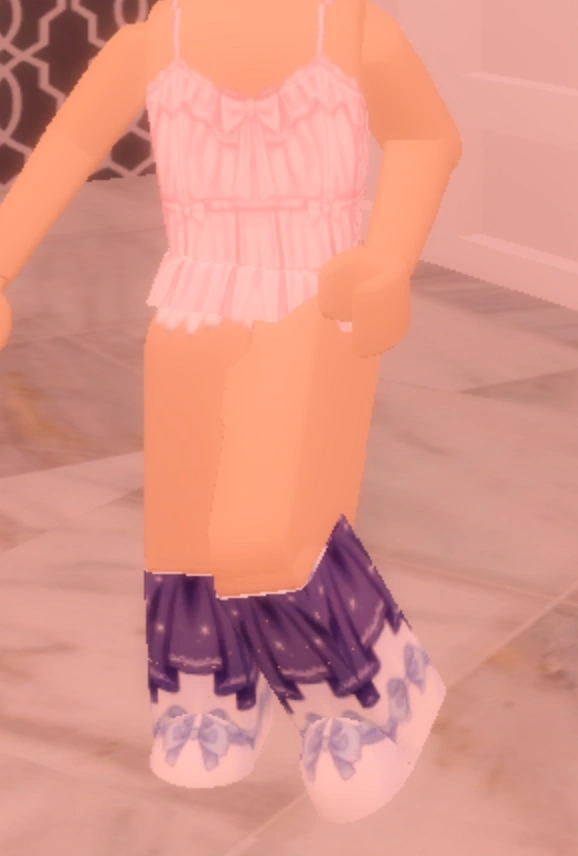 Royale high Socks outfit Hack! Fandom