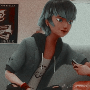 Featured image of post The Best 23 Matching Icons Marinette Aesthetic