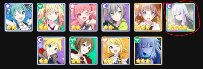 the gacha simulator, continued | Fandom