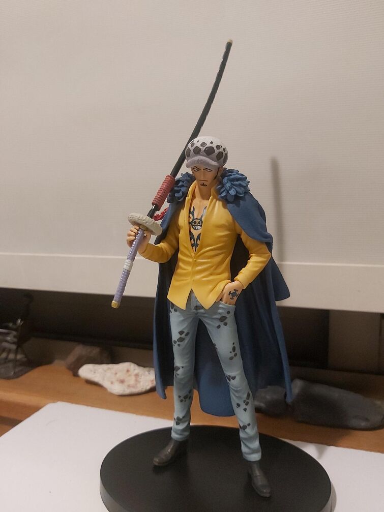 TENGFA Anime Onepiece Figure Poneglyph Figure Model Figure Base