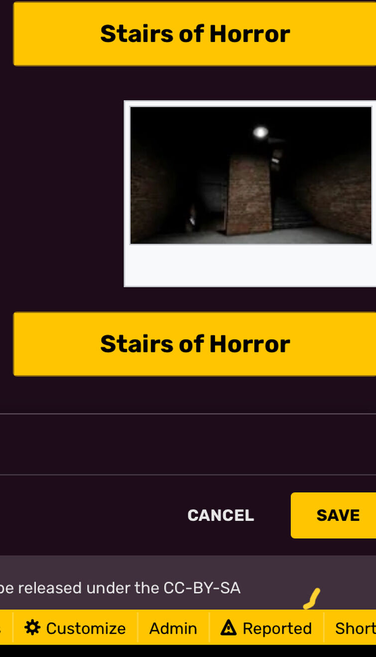How to delete an info box fandom