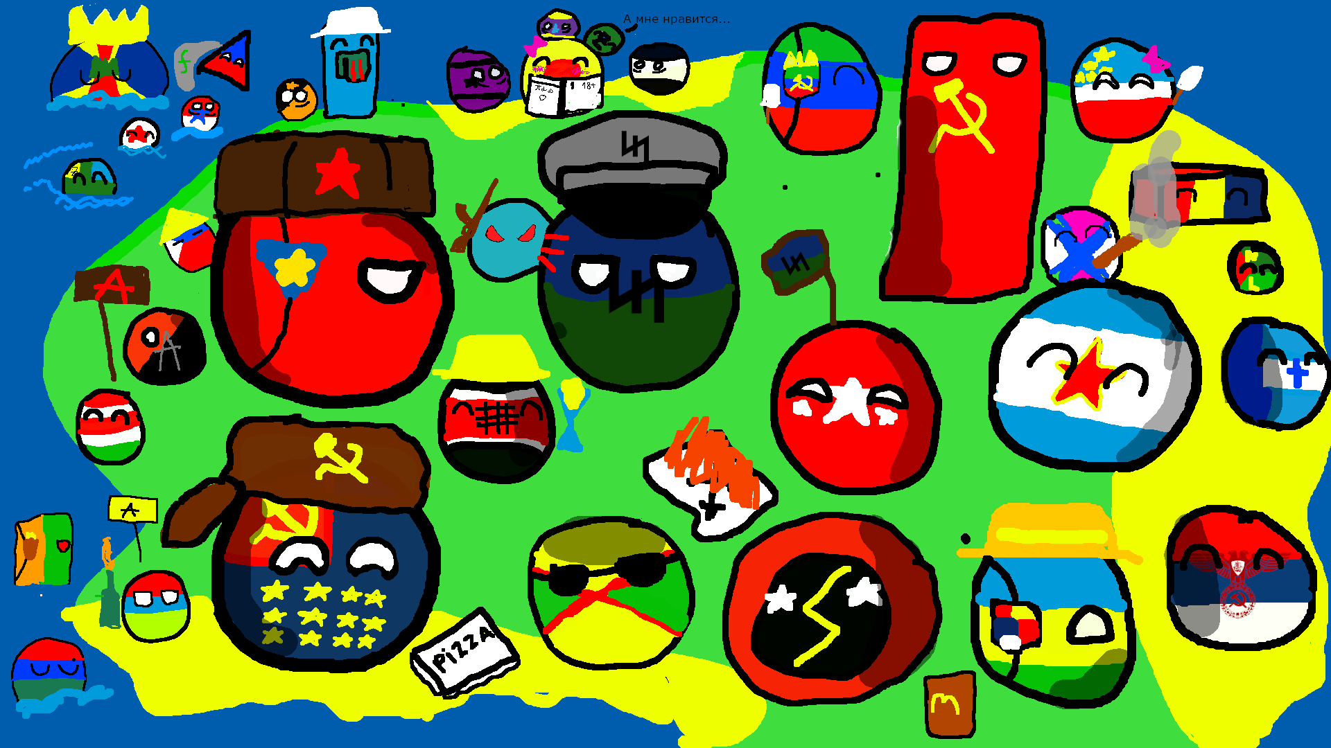 Countryballs heroes. Кантриболз. Эмоции кантриболз. Кантриболз Стикеры. Countryballs комиксы.