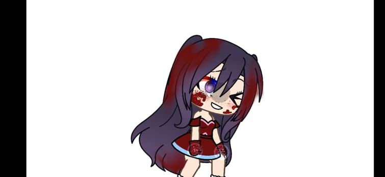 Does Anyone One A Edit From My Cousin Yandere Style Fandom