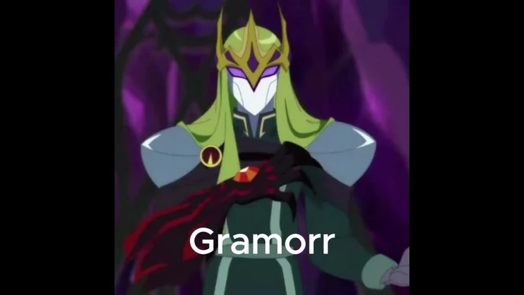 How LoliRock Characters Would Sing Choose Your Fighter