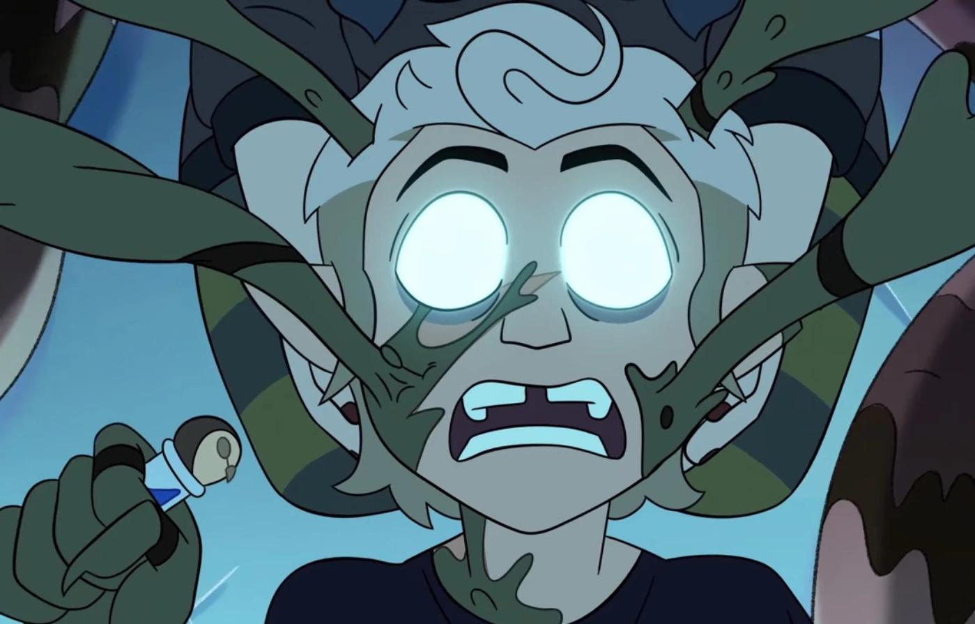 if Raine gets saved we get to see this horrifying scene again | Fandom