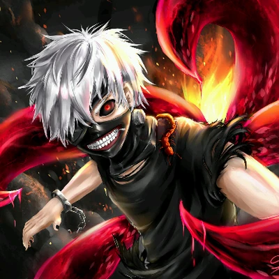 Fandom profile picture for @Demands