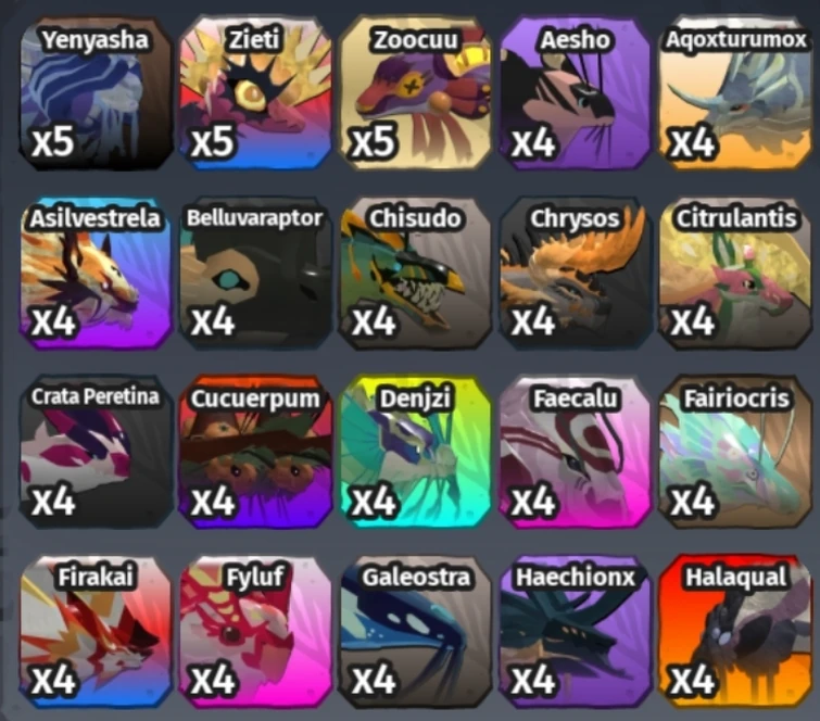 Discuss Everything About Creatures of Sonaria Wiki | Fandom