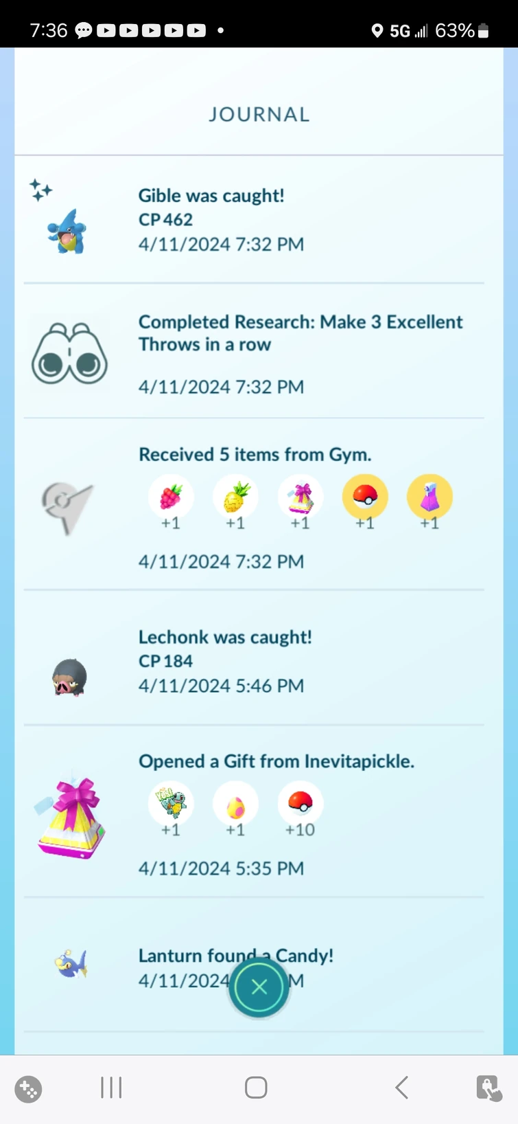 Discuss Everything About Pokémon GO Wiki Fandom