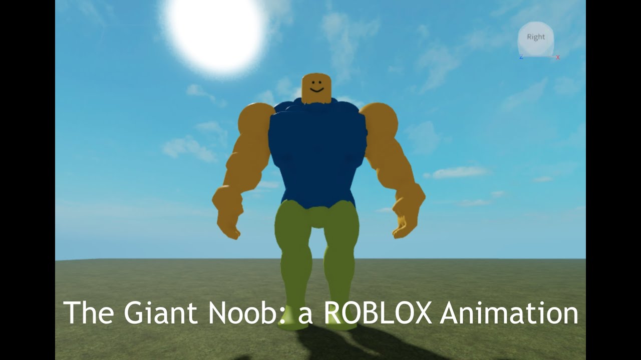 Top Biggest Noobs In The History Of Roblox Fandom - noob roblox jailbreak roblox