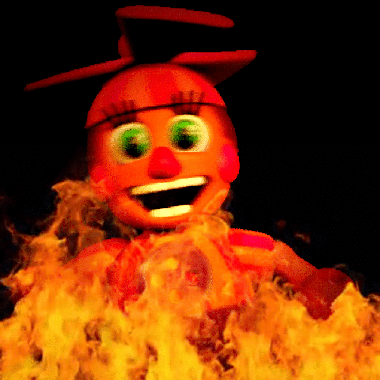 Top 10 Most Annoying FNAF Characters!!! WHO ARE THE BIGGEST TROLLS
