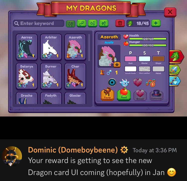 Busts down a door Fandom