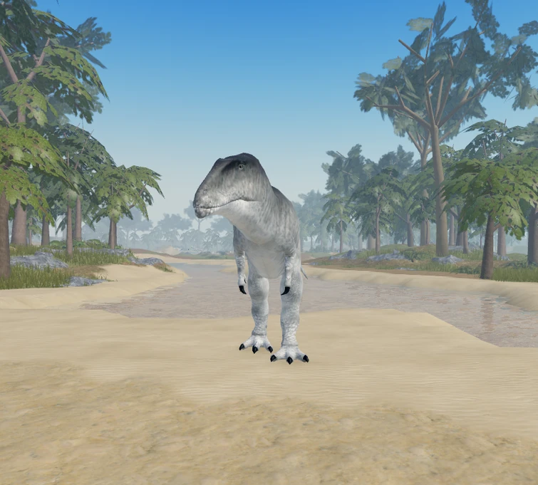 Discuss Everything About Dinosaur Mobile World Wiki | Fandom