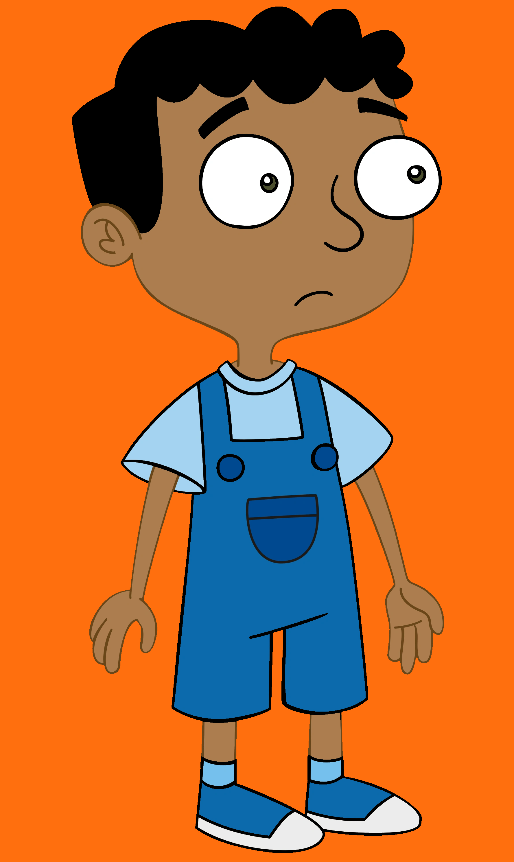 Baljeet Tjinder | Fandom