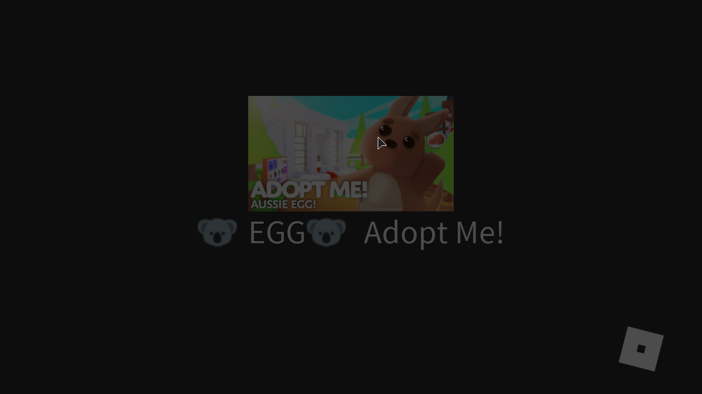 Is Adopt Me Broken Fandom - im broken roblox