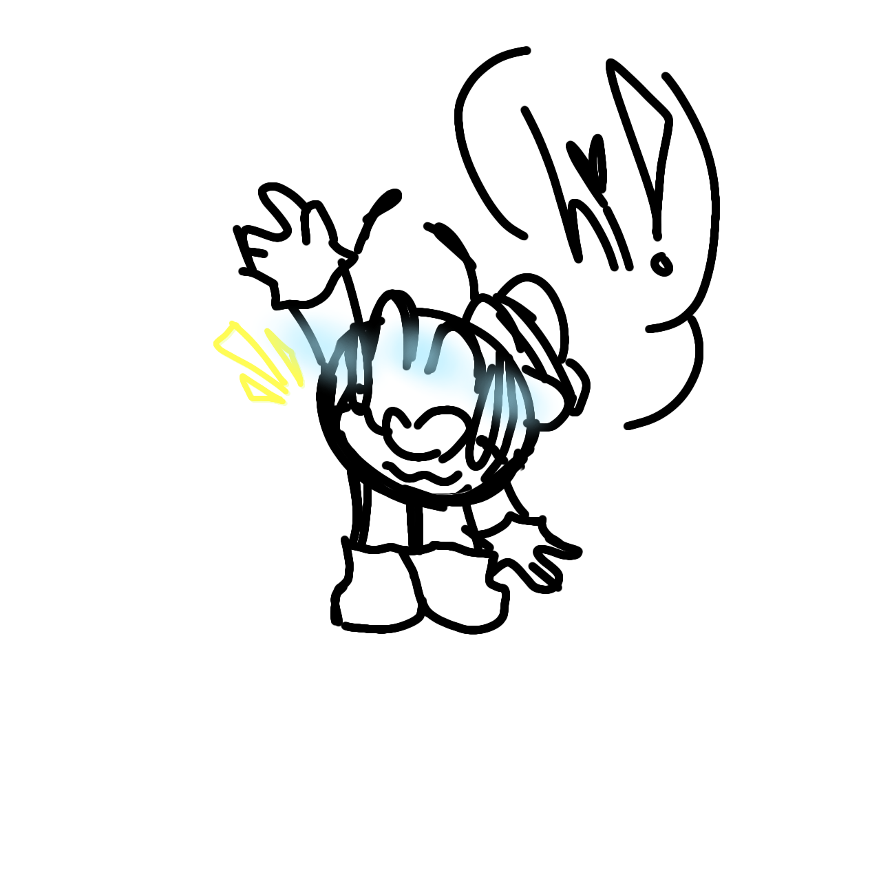 hiii i'm new !!!! | Fandom
