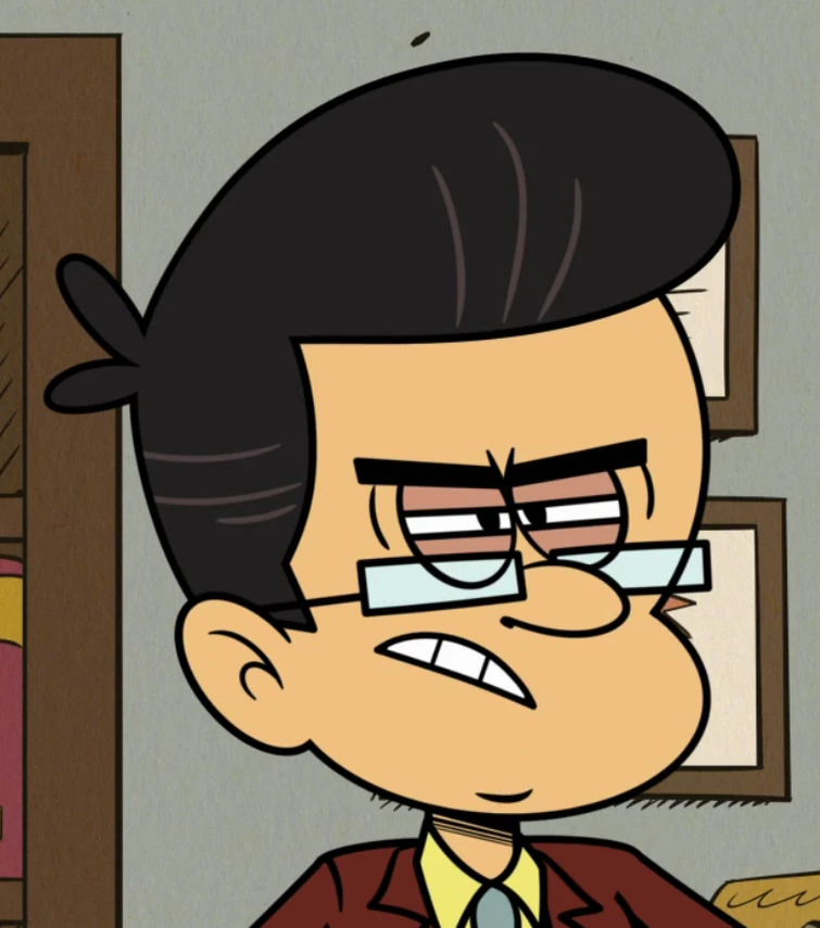 Discuss Everything About The Loud House Encyclopedia | Fandom