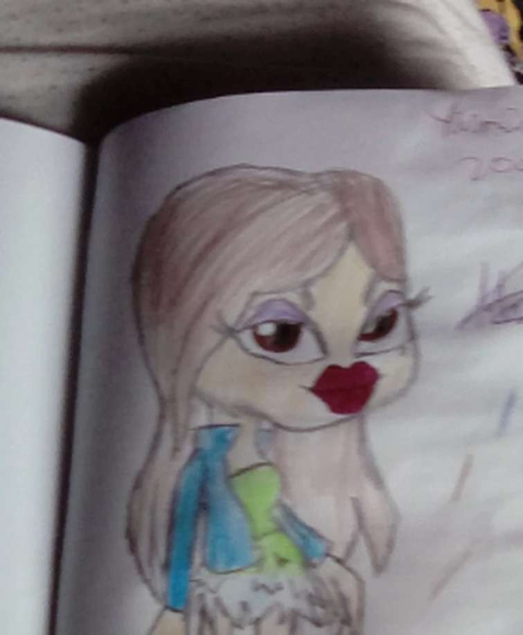 Discuss Everything About Bratz Wiki | Fandom