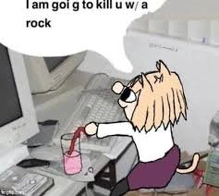 Hooty is crying. What do you do? Fandom