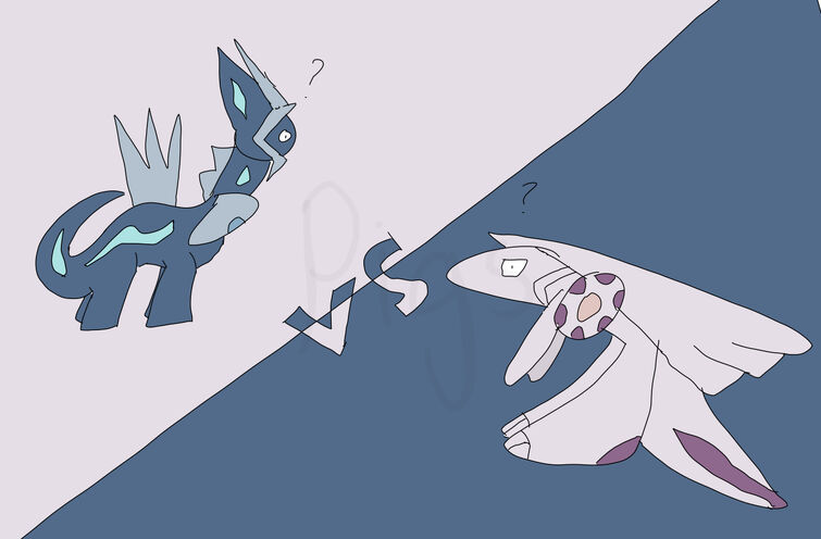 Dialga Giratina and Palkia meet their father, Arceus after 4 billion y