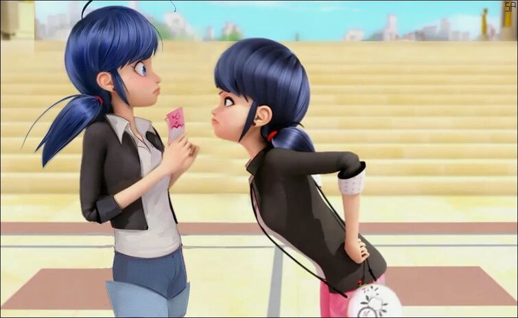 miraculous ladybug pv anime online