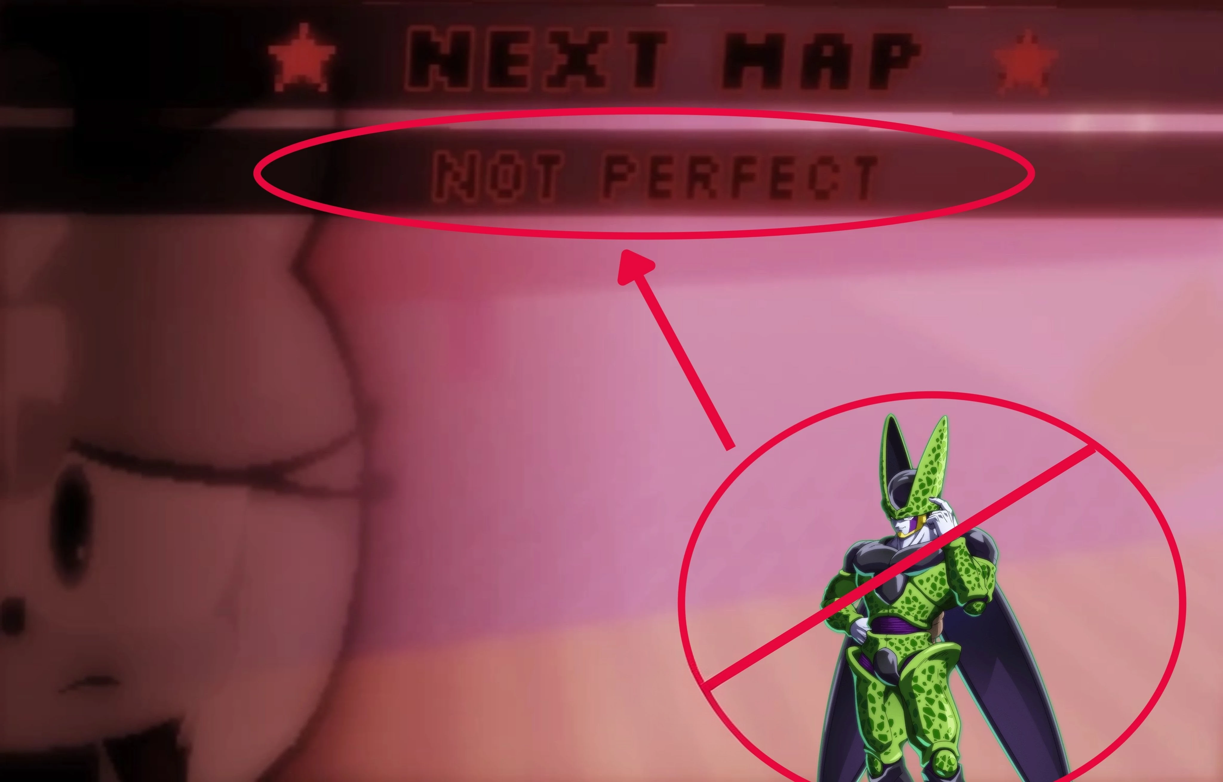 Not Perfect. | Fandom