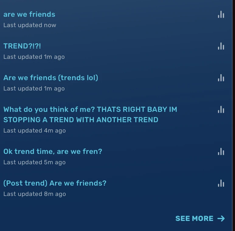 GREAT GOOGLY MOOGLY ITS ALL GONE TO SHIT | Fandom