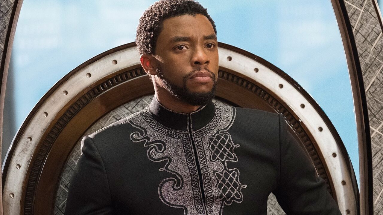 The Black Panther Writing System Subverts Our Expectations Of Africa Fandom