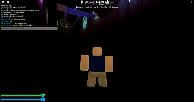 That explains why the dryer was so noisy this time! 🤯😹 #roblox #humo