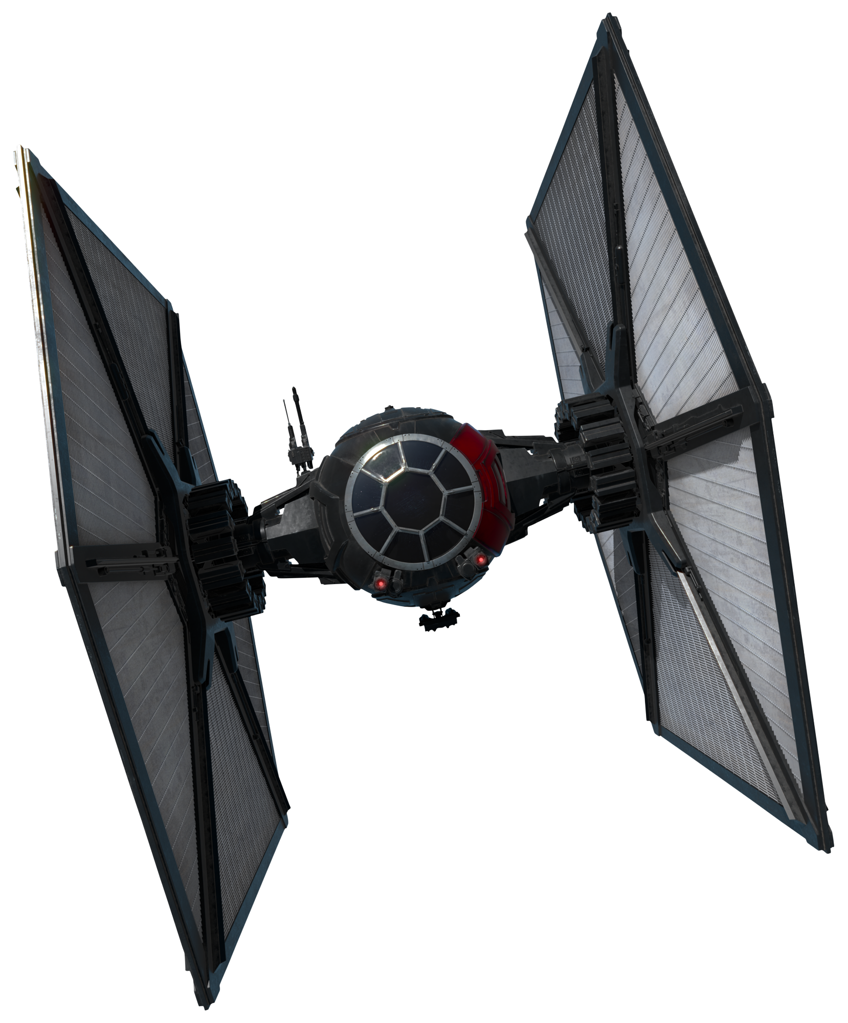 Фото tie fighter