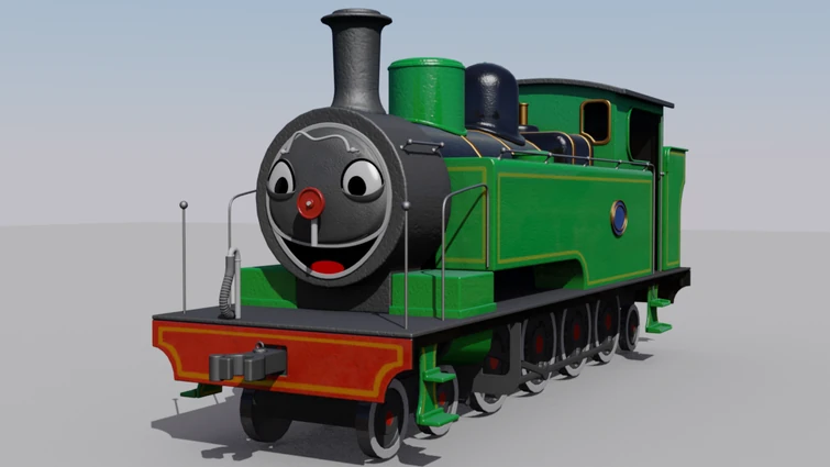 Discuss Everything About The Railways of Crotoonia Wiki | Fandom