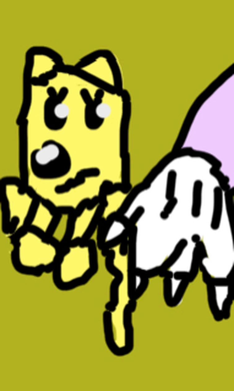 Fitty’s Fairground Attempt to Catch Wubbzy Fandom