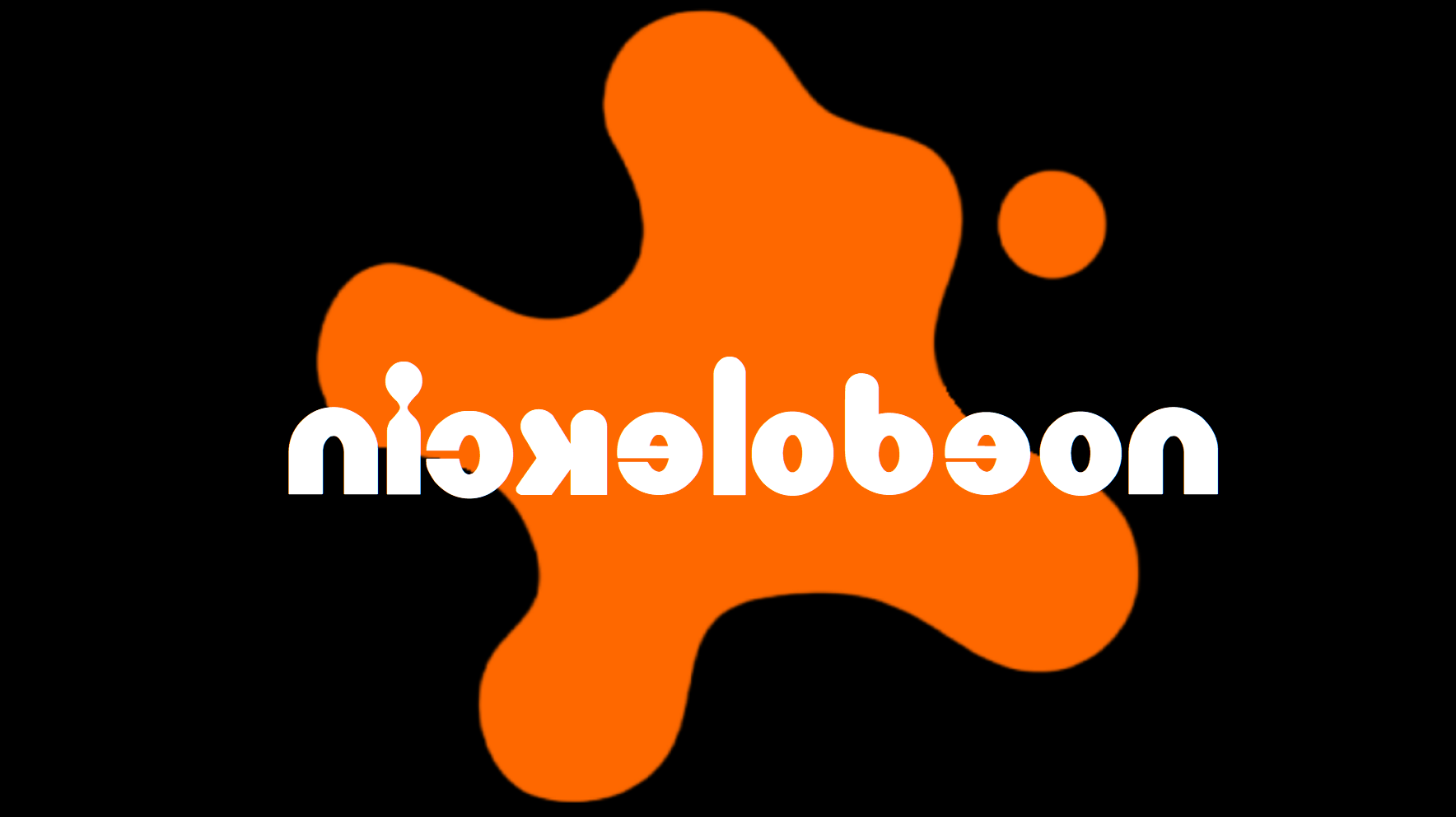 Nickelodeon April Fools' Day 2024 Logo Fandom